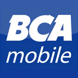 Logo BCA Mobile