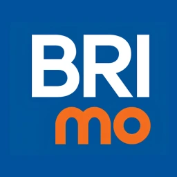 Logo BRI