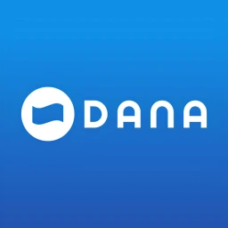 Logo DANA