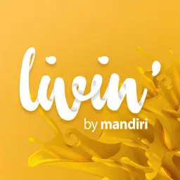 Logo Mandiri