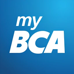 Logo My BCA